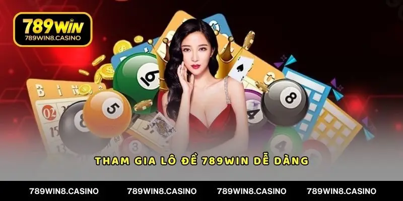 Không khó để đánh đề online tại sân chơi 